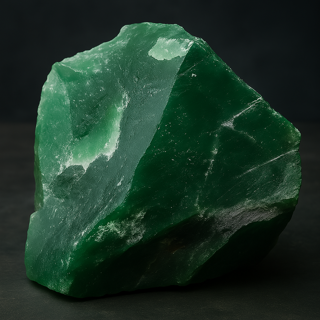 Green Aventura