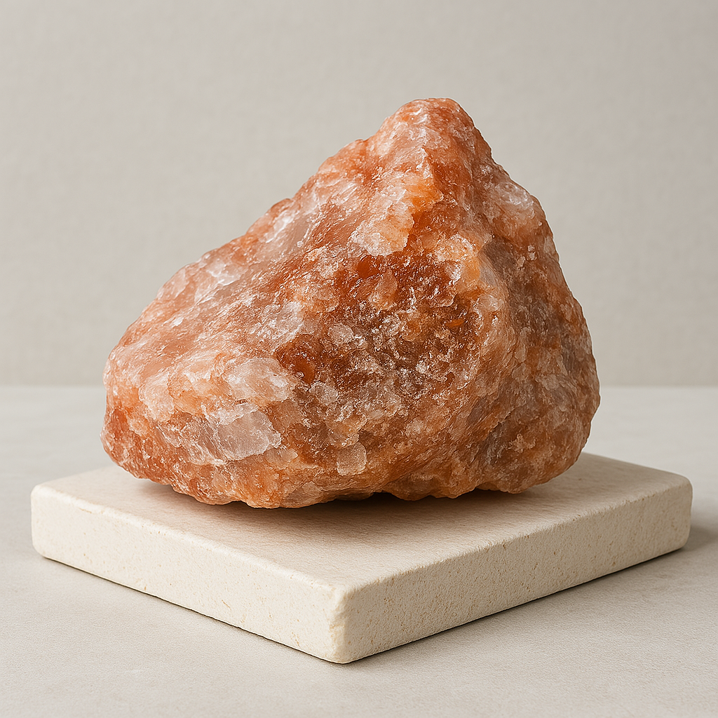 Pink Quartz